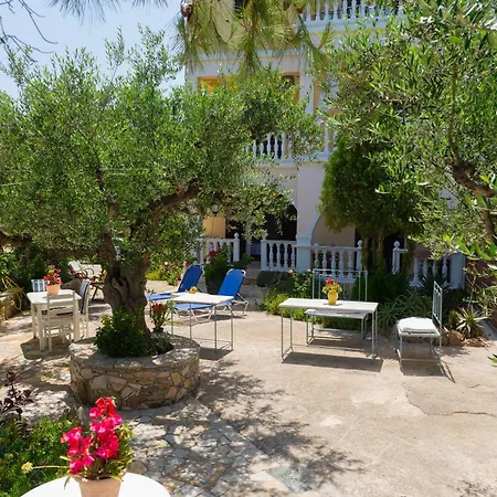 Skyblue Horizon 1 * Циливи