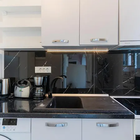 Skyblue Horizon 1 * Tsilivi (Zakynthos)