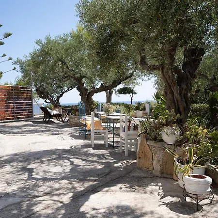 Apartament Skyblue Horizon 1 *