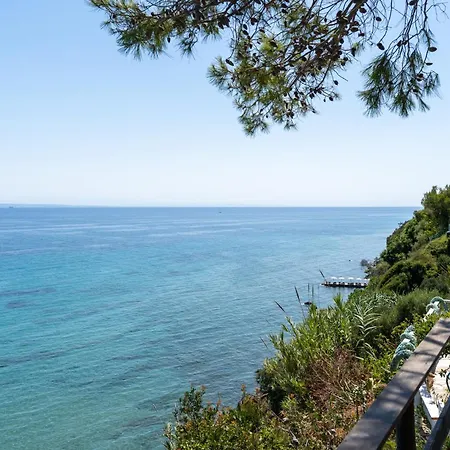 Skyblue Horizon 1 Apartament