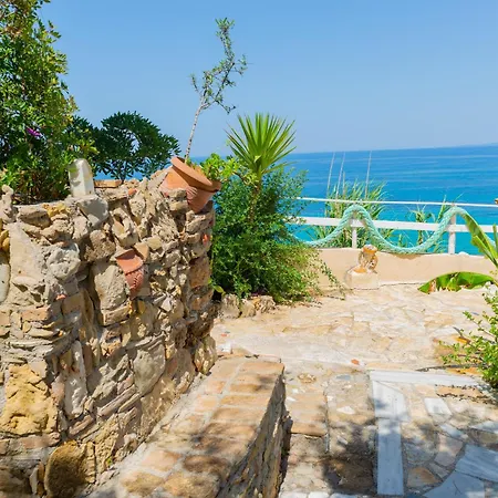 Apartament Skyblue Horizon 1