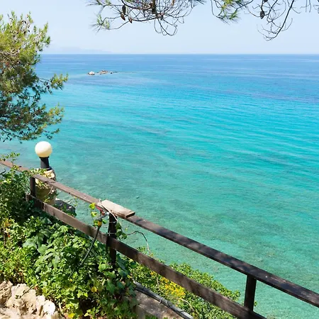 Apartament Skyblue Horizon 1 Tsilivi (Zakynthos)