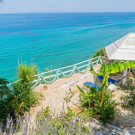 Skyblue Horizon 1 Apartament