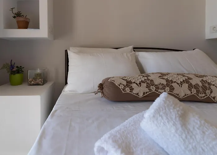 Apartamento Skyblue Horizon 1 Tsilivi (Zakynthos)