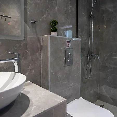 Skyblue Horizon 1 Appartamento *