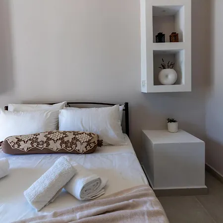 Appartamento Skyblue Horizon 1 *