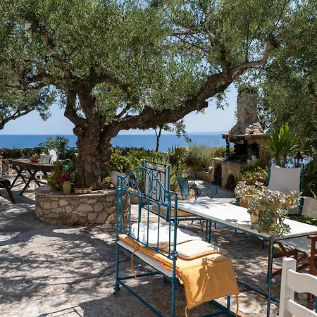 Skyblue Horizon 1 * Tsilivi (Zakynthos)