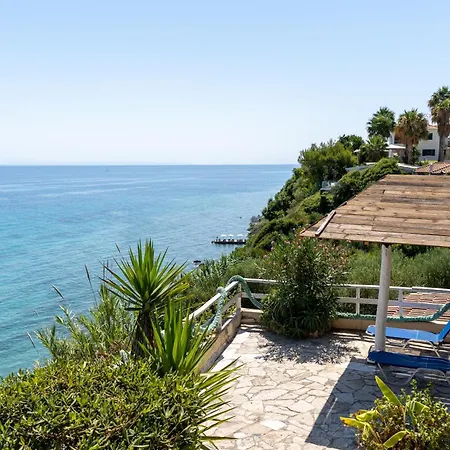 Skyblue Horizon 1 Appartamento *